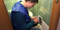 Обман пенсионеров под видом коммунальщиков довел до суда двух воронежцев - Bloknot-Voronezh.Ru