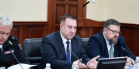 В Республике Алтай усилят профилактику ДТП с подростками - Правительство Республики