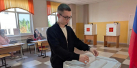 Более 18 тысяч оренбуржцев голосуют впервые на выборах-2026 - Правительство Оренбургской области