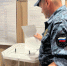 Судебные приставы Оренбуржья принимают участие в Едином дне голосования - Правительство Оренбургской области