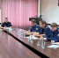 В следственном управлении состоялось оперативное совещание по вопросам раскрытия и расследования преступлений прошлых лет - Следственный комитет