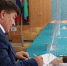 Председатель Белгородской областной Думы Юрий Клепиков проголосовал на малой родине в Валуйках - Сетевое издание Валуйская Звезда