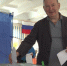 Знаменитый иркутский детский хирург Юрий Козлов принял участие в голосовании - Единая Россия