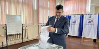 Самая большая конкуренция на муниципальных выборах в Иркутской области – в Шелеховском районе - Единая Россия