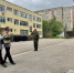 В Саратовском кадетском корпусе почтили память Виктора Талалихина - Министерство образования