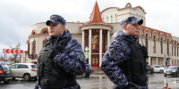 В Кировской области прошла прямая линия по вопросам поступления на службу во вневедомственную охрану Росгвардии - Росгвардия
