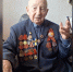 В Бурятии 100-летний ветеран ВОВ проголосовал на выборах в Госдуму - Infpol.Ru