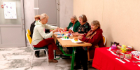 На 60 избирательных участках Альметьевска жителей ждут концерты, мастер-классы и спортивные активности - Альметьевск РТВ