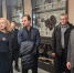 Представители Татарстана посетили Санкт-Петербургский государственный университет ветеринарной медицины - Представительство Республики Татарстан в Санкт-Петербурге