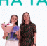 Ученица енотаевской школы искусств - призер регионального конкурса «Родина талантов» - Газета Енотаевский вестник