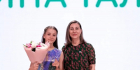 Ученица енотаевской школы искусств - призер регионального конкурса «Родина талантов» - Газета Енотаевский вестник