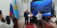 Для волонтеров Енотаевского округа появились новые возможности - Газета Енотаевский вестник
