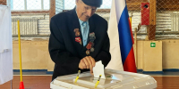Сегодня стартовали основные дни голосования - Газета Слово народа