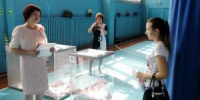В Таганроге началось трехдневное голосование - DonDay-Taganrog.Ru