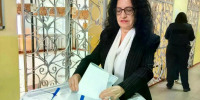 Общественные помощники тульского омбудсмена следят за соблюдением избирательных прав - Молодой коммунар