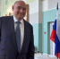 Евгений Солнцев проголосовал на выборах за будущее Оренбуржья - YasVesti.Ru