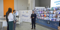 Ветераны СВО оценили уровень наблюдения за ходом выборов - Кировская правда