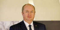 Станислав Тиньгаев: Считаю принципиально важным выразить свою гражданскую позицию - Единая Россия