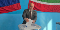Эдуард Шарафиев: "Голосование – это вклад в нашу общую Победу!" - Государственный Совет