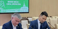 Башкортостан расширил механизмы привлечения талантливых молодых кадров в экономику республики - Министерство семьи, труда и соцзащиты населения