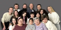 Жительница Белебея стала тринадцатой в республике обладательницей звания «Мать-героиня» - Министерство семьи, труда и соцзащиты населения