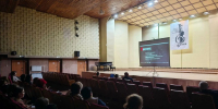 В Чебоксарском музыкальном училище прошли мероприятия по безопасности и профориентации - Музучилище им. Ф.П. Павлова