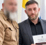 За поддержку военнослужащих вручили награды - Газета Кавказская здравница