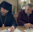 Ритуальное агентство «Реквием» и Нижнетагильская епархия подписали соглашение, призванное исключить коррупционные схемы  - Между Строк