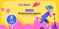 Школьников Свердловской области приглашают поучаствовать во Всероссийской олимпиаде «Безопасные дороги» - Министерство образования
