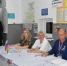 В помещениях для голосования присутствуют наблюдатели - Газета Свет маяков