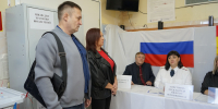 Реализация прав граждан в уголовно-исполнительной системе Воронежской области - Уполномоченный по правам человека