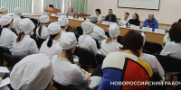 Стипендия студентов в Новороссийске подрастет. На что ее хватит? - Газета Новороссийский рабочий