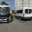 Автобус догнал маршрутку: в ДТП в Новороссийске пострадали 10 человек, двое из которых дети - Ngnovoros.Ru