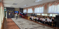 Тепло наших сердец — защитникам Отечества - Минсоцзащиты Алтайского края
