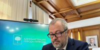 Губернатор Игорь Артамонов и мэр Липецка Михаил Щербаков уже приняли участие в голосовании - Город Липецк