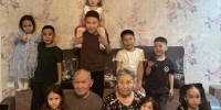 Приволжанин отмечает 90-летие со дня рождения - Приволжская газета