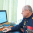 Кавалер трёх орденов Мужества Олег Матвеев проголосовал на выборах депутатов Госдумы - Единая Россия