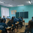 Единый урок первой помощи - МЧС России