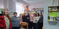 Мы — за здоровый образ жизни - ЦБС города Коврова