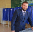 Председатель Народного Совета ЛНР проголосовал на выборах депутатов Госдумы РФ - Луганский Информационный Центр