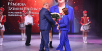 Волховский район отметил 99 лет - Pro-Volhov.Ru
