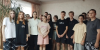 Нажмите для просмотра в полном размере... - Городская библиотека