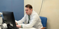 Серпуховские врачи голосуют за будущее региона - ОТВ-Серпухов