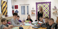 Юных брянцев приглашают на курсы каллиграфии - ИА Наш Брянск.ru