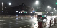 Брянцам пообещали дождливую субботу - ИА Наш Брянск.ru