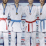 Сочинец Эдуард Гаспарян стал четырехкратным чемпионом России по каратэ - Sochi.Com