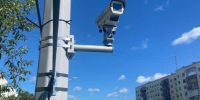 За месяц камеры выявили более 13 тысяч непристегнутых водителей и пассажиров на дорогах Сахалина - Министерство транспорта и дорожного хозяйства