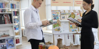 «Сказка на тарелке» - Рубцовский район