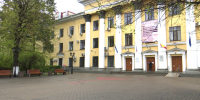 В Воронеже запланировали отремонтировать фасад главного корпуса медуниверситета - ГТРК Воронеж