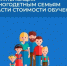 С этого учебного года смоленские многодетные семьи смогут воспользоваться компенсацией на обучение - Комсомольская Правда